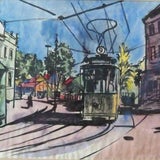 Nazi-Kunstschatz entdeckt