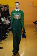 Der neue Fashion-Film von Kenzo