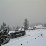Wintereinbruch in Kärnten