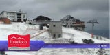 Sturm mit 100 km/h fegt über Österreich