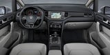 Das ist der brandneue VW Golf Sportsvan
