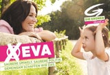 Grüne präsentieren 3. Plakatserie