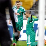 Die Bilder von Kiew - Rapid