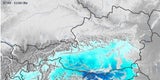Das Schneechaos geht weiter