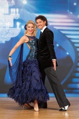 "Dancing Stars": Die Outfits für die sechste Runde