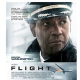 "Flight": Der berührend-tiefe Absturz des Denzel Washington