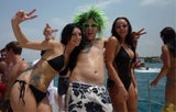 Saturday Night Fever – Beachparty again, Oida!