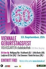 Viennale B
