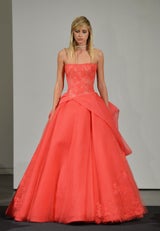Vera Wang Brautkollektion 2014