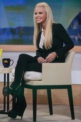 Jenny McCarthy