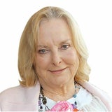 Eliette Von Karajan