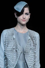 Girogio Armani F/S 2013