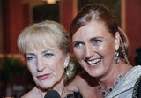 VIPs am 70. Philharmoniker-Ball