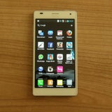 Fotos vom Test des LG Optimus 4X HD