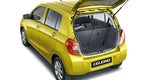 So kommt der Suzuki Celerio zu uns