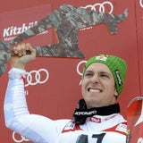 Hirscher triumphiert in Kitzbühel