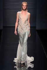 Alberta Ferretti F/S 2013