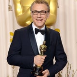 Oscar-Gewinner 2013