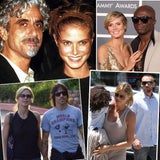 Heidi Klum: Die Beziehungs-Hopperin