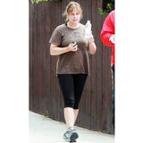 Was ist mit Baywatch-Star Nicole Eggert passiert?
