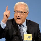 Deutschland-Wahl: Spitzenkanidaten