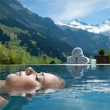 Die 10 schönsten Hotelpools