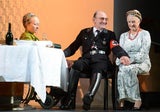 "Vor dem Ruhestand" an der Josefstadt