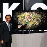 Die besten Bilder der CES 2013