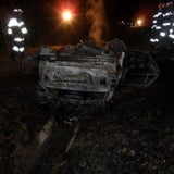 Horror-Unfall: Vater wollte Familie töten