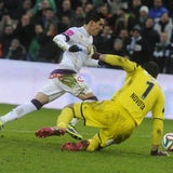 Bundesliga: Die Bilder zum Wiener Derby