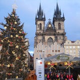 Die schönsten Weihnachtsmärkte Europas