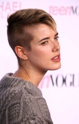 Undercut