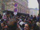 Justin Bieber in Wien