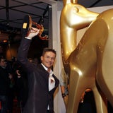 Bambi-Gala 2012: Die glücklichen Gewinner