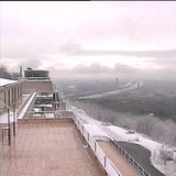 Endlich kommt der Winter