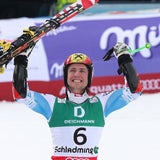 So jubelt Hirscher über RTL-Silber