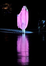 Philip Treacy F/S 2013