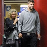 Shakira: Im Babyglück mit ihrem Gerard Pique
