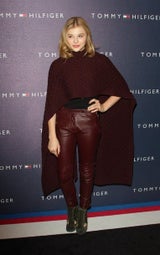 Trendfarbe: Burgund