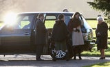Die Royals nach Weihnachten