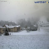Das waren die letzten Wintertage