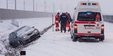 Unfall Enns
