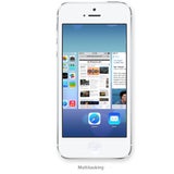 Fotos vom fertigen iOS 7