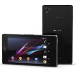 Fotos vom Sony Xperia Z1
