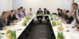 Startschuss für SPÖ und ÖVP