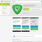 Heartbleed-Lücke: Prüfen Sie Ihre Sicherheit