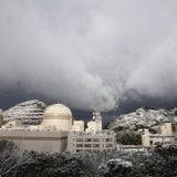 Mit Google durch Todeszone Fukushima
