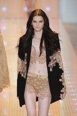 Versace F/S 2013