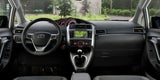 Toyota Auris Kombi und Verso Facelift