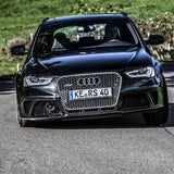 Fotos vom ABT RS4 Avant